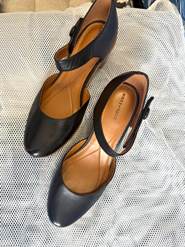 Easy spirit women black - easy,