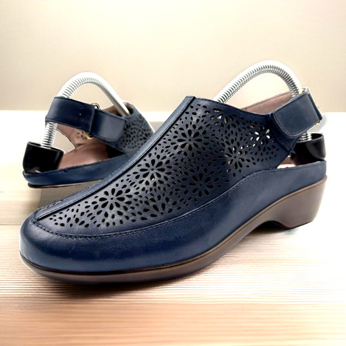 Women easy spirit - 7w,