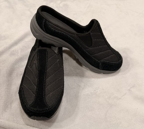 Easy spirit black - easy,